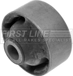 First Line FSK6944 - Сайлентблок, рычаг подвески колеса www.autospares.lv