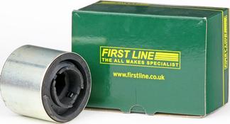 First Line FSK6984 - Bush of Control / Trailing Arm www.autospares.lv