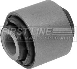 First Line FSK6933 - Tie Bar Bush www.autospares.lv