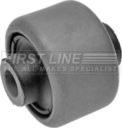 First Line FSK6920 - Сайлентблок, рычаг подвески колеса www.autospares.lv