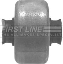 First Line FSK6492 - Сайлентблок, рычаг подвески колеса www.autospares.lv