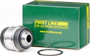 First Line FSK6440 - Bush of Control / Trailing Arm www.autospares.lv