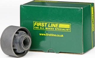 First Line FSK6409 - Bush of Control / Trailing Arm www.autospares.lv