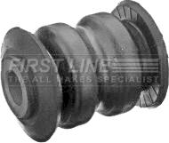 First Line FSK6479 - Сайлентблок, рычаг подвески колеса www.autospares.lv