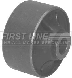 First Line FSK6547 - Сайлентблок, рычаг подвески колеса www.autospares.lv