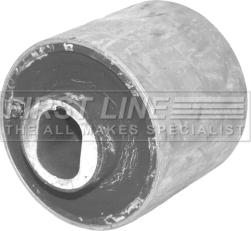 First Line FSK6555 - Сайлентблок, рычаг подвески колеса www.autospares.lv