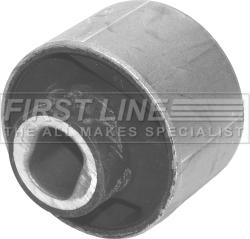 First Line FSK6557 - Сайлентблок, рычаг подвески колеса www.autospares.lv