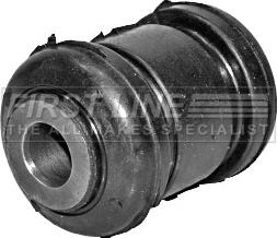 First Line FSK6513 - Сайлентблок, рычаг подвески колеса www.autospares.lv