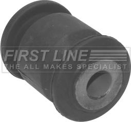 First Line FSK6695 - Bush of Control / Trailing Arm www.autospares.lv