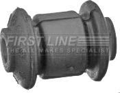 First Line FSK6054 - Сайлентблок, рычаг подвески колеса www.autospares.lv