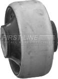 First Line FSK6053 - Сайлентблок, рычаг подвески колеса www.autospares.lv