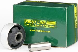 First Line FSK6010 - Bush of Control / Trailing Arm www.autospares.lv