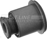 First Line FSK6034 - Сайлентблок, рычаг подвески колеса www.autospares.lv