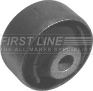 First Line FSK6109 - Сайлентблок, рычаг подвески колеса www.autospares.lv