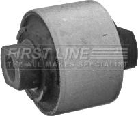 First Line FSK6124 - Сайлентблок, рычаг подвески колеса www.autospares.lv