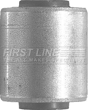 First Line FSK6125 - Сайлентблок, рычаг подвески колеса www.autospares.lv