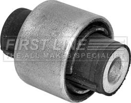 First Line FSK6890 - Сайлентблок, рычаг подвески колеса www.autospares.lv