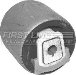 First Line FSK6855 - Bush of Control / Trailing Arm www.autospares.lv