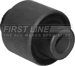 First Line FSK6865 - Bush of Control / Trailing Arm www.autospares.lv