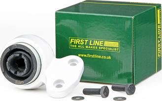 First Line FSK6340 - Bush of Control / Trailing Arm www.autospares.lv