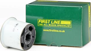 First Line FSK6368 - Bush of Control / Trailing Arm www.autospares.lv