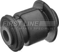 First Line FSK6330 - Сайлентблок, рычаг подвески колеса www.autospares.lv