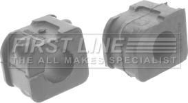 First Line FSK6379K - Remkomplekts, Stabilizatora atsaite www.autospares.lv