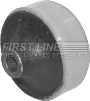 First Line FSK6733 - Сайлентблок, рычаг подвески колеса www.autospares.lv