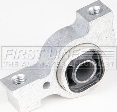 First Line FSK8079 - Bush of Control / Trailing Arm www.autospares.lv