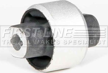 First Line FSK8156 - Bush of Control / Trailing Arm www.autospares.lv