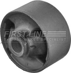 First Line FSK7969 - Сайлентблок, рычаг подвески колеса www.autospares.lv