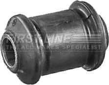 First Line FSK7903 - Сайлентблок, рычаг подвески колеса www.autospares.lv