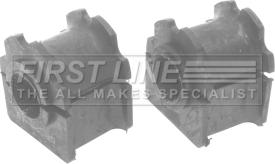 First Line FSK7408K - Remkomplekts, Stabilizatora atsaite www.autospares.lv