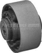 First Line FSK7646 - Сайлентблок, рычаг подвески колеса www.autospares.lv