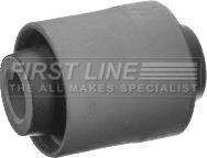 First Line FSK7626 - Bush of Control / Trailing Arm www.autospares.lv