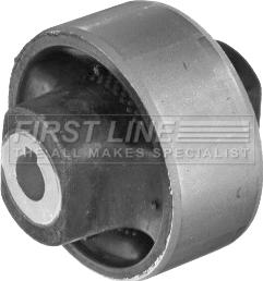 First Line FSK7050 - Сайлентблок, рычаг подвески колеса www.autospares.lv