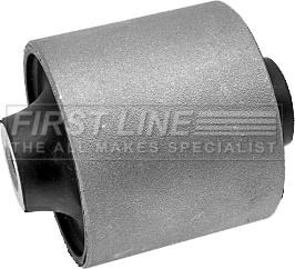 First Line FSK7151 - Bush of Control / Trailing Arm www.autospares.lv