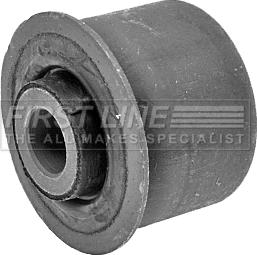 First Line FSK7185 - Bush of Control / Trailing Arm www.autospares.lv