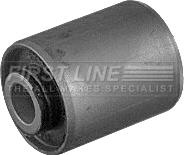 First Line FSK7841 - Bush of Control / Trailing Arm www.autospares.lv