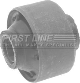 First Line FSK7357 - Сайлентблок, рычаг подвески колеса www.autospares.lv