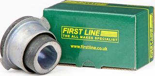 First Line FSK7221 - Mounting, axle beam www.autospares.lv