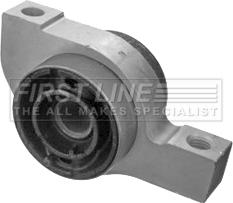 First Line FSK7731 - Bush of Control / Trailing Arm www.autospares.lv