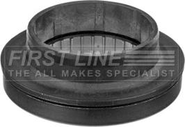 First Line FSM5408 - Подшипник качения, опора стойки амортизатора www.autospares.lv