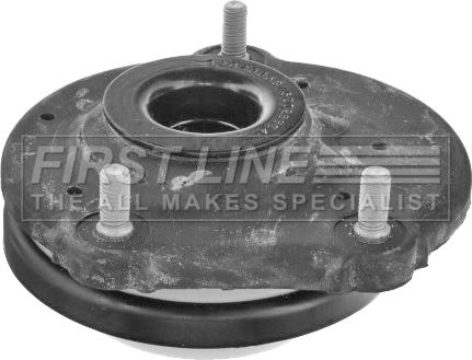 First Line FSM5413 - Amortizatora statnes balsts www.autospares.lv