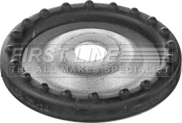 First Line FSM5482 - Тарелка пружины www.autospares.lv