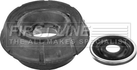 First Line FSM5502 - Amortizatora statnes balsts www.autospares.lv