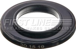 First Line FSM5525 - Ritgultnis, Amortizatora statnes balsts www.autospares.lv