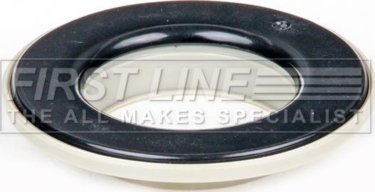 First Line FSM5571 - Rolling Bearing, suspension strut support mounting www.autospares.lv