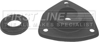 First Line FSM5040 - Top Strut Mounting www.autospares.lv