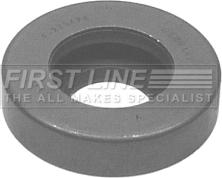 First Line FSM5056 - Подшипник качения, опора стойки амортизатора www.autospares.lv